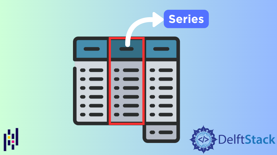 convert-pandas-dataframe-to-series-delft-stack